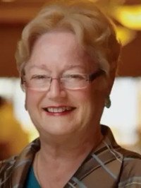 Brenda Mary Tozer October 18 1946 October 2 2025