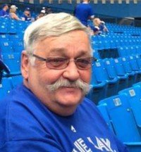 Brian Edward Reynolds October 14 1953 November 24 2025 72 Years Old