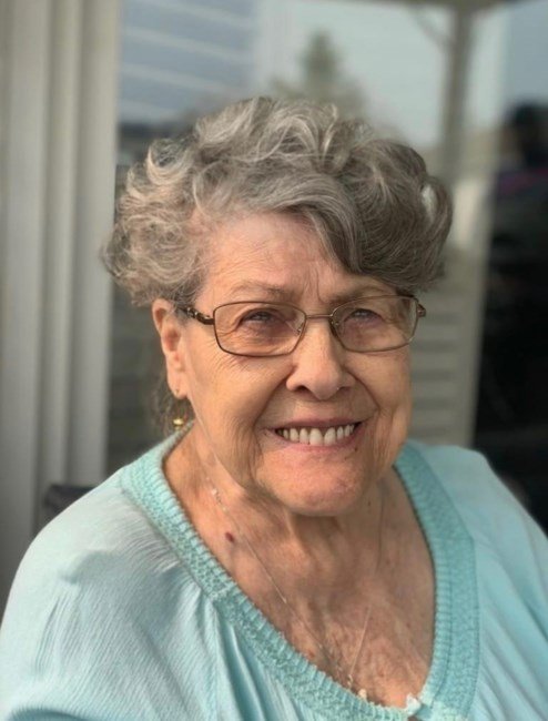 burniece haskell oshawa on obituary
