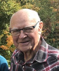 C Boyd Snider 1937 2025