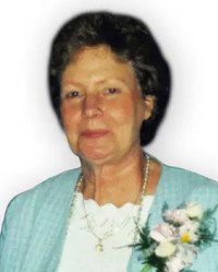 Carolyn Van Der Werff October 28 2025
