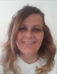 Carrie Anne Osborne February 25 1979 November 27 2025
