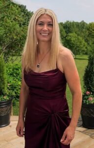 ARMSTRONG, Carrie Ellen Armstrong