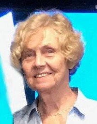 Catherine Riley 1946 2025