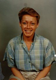 Cathy Marie Fletcher 1963 2025