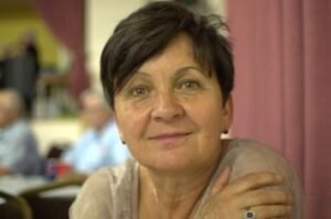 GAGNON, Celina Bozenna Gagnon