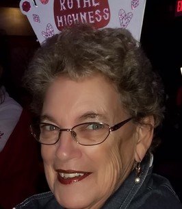 Emilie Evelyn BOOKER