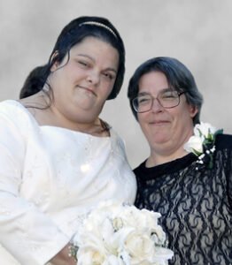 GAGNE, Tiffany Gagné