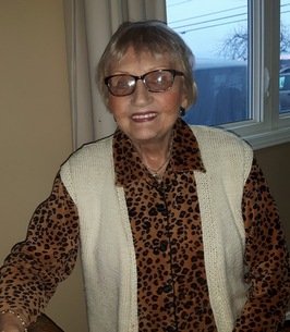 SCHMIDT, Jessie Irene Schmidt