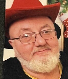 TUCKER, Beverley Aaron Tucker