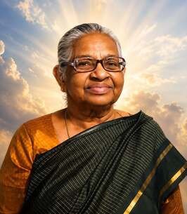 ERAAMANATHAN, Paarvathipillai Eraamanathan