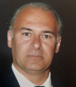 IULIANI, Romeo “Roy” Iuliani