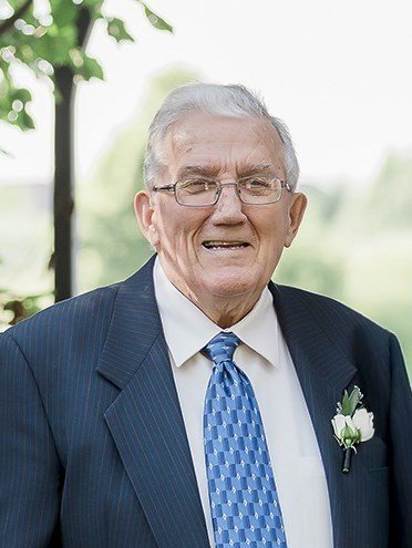 charles cyr oshawa on obituary