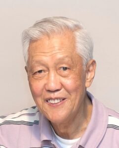 LO, Cho Kwan Lo