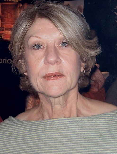 christine lake oshawa on obituary