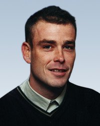 Christopher Wilder