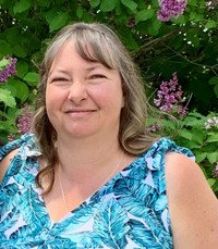 Cindy Anne Mckinnon Hutchings Friday May 30th 2025