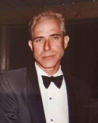 Man in tuxedo with bow tie