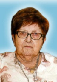 Claudette Ratelle Daoust 1941 2025