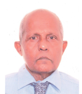 KUMARASAMY, Subramaniam Kumarasamy