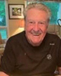 Dallas Edward Patrick Budd Juin 27 1938 — Mai 22 2025
