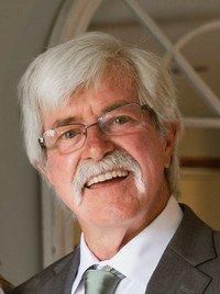 Daniel William Macmillan 1953 2025