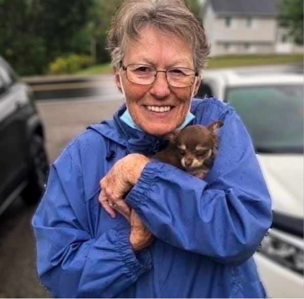 KELLY, Daphne Lillian Kelly dap