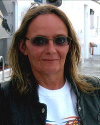 Darlene Betty Clapp 2025