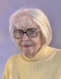 Darlene Delores Smart January 7 1936 November 28 2025