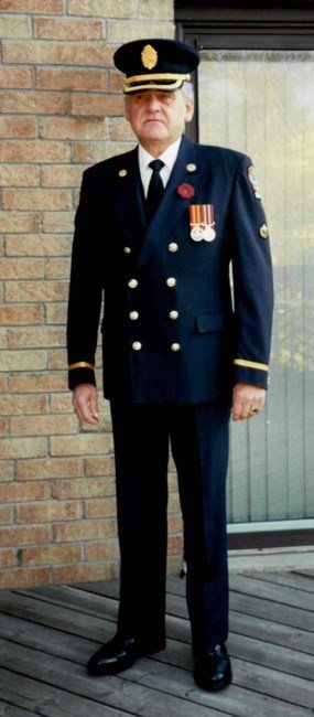 david earle oshawa on obituary