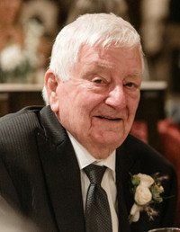 David John Davies 2025