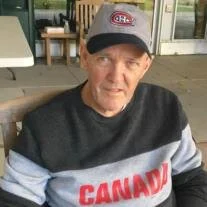 KEMPT, David James Kempt