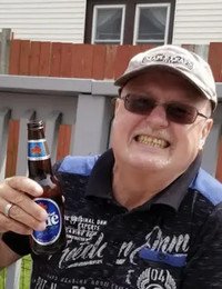 David Weasner December 6 1962 December 21 2025