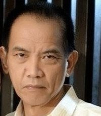 Delfin Rentoy Sunday June 8th 2025