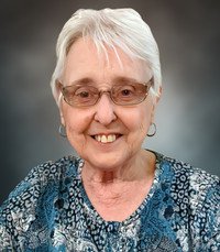 Denise Leger Lebrun Wednesday October 29th 2025 1