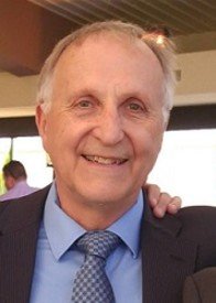 Dennis Albert Stier February 2 1947 – July 4 2025 Age 78