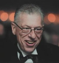 Derek John Moon January 8 1950 July 23 2025