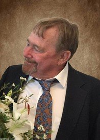 Diarmid Campbell 1954 2025