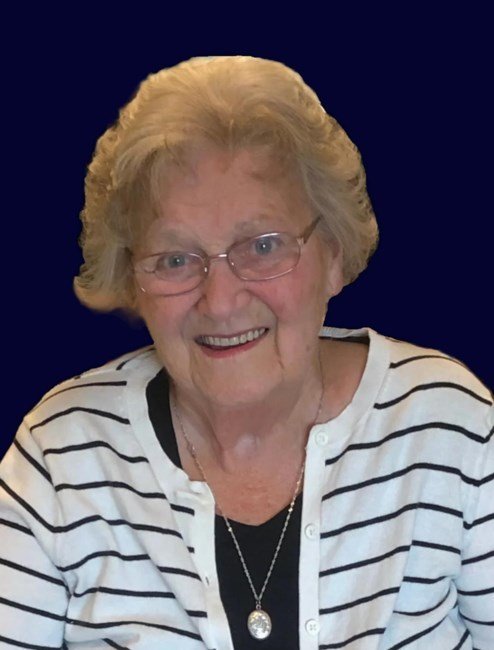 Dolores Kelly Oshawa On Obituary