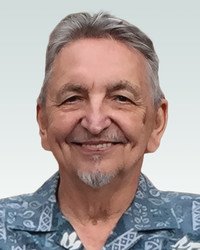 Donald George Gervais