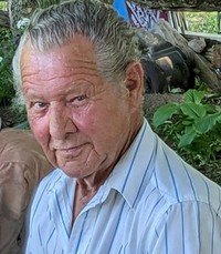 Donald Wayne Lehmann 2025 1