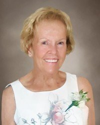 Donna Ferguson 1941 2025