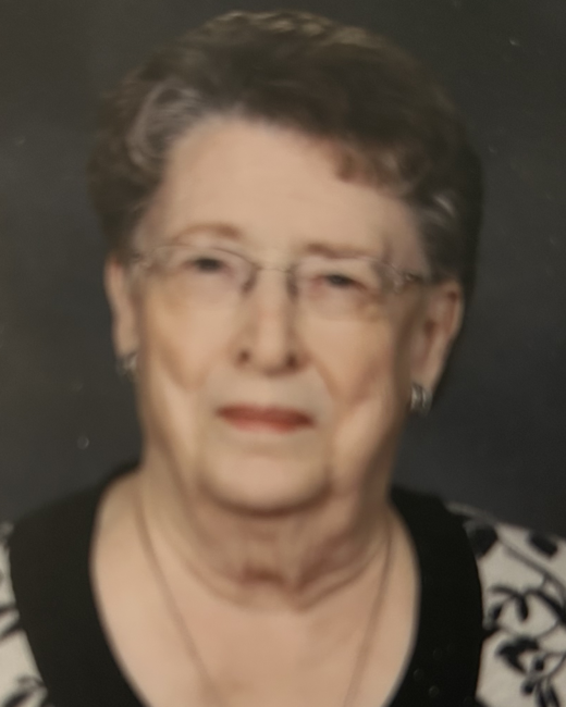 Doreen Bagshaw 520x650