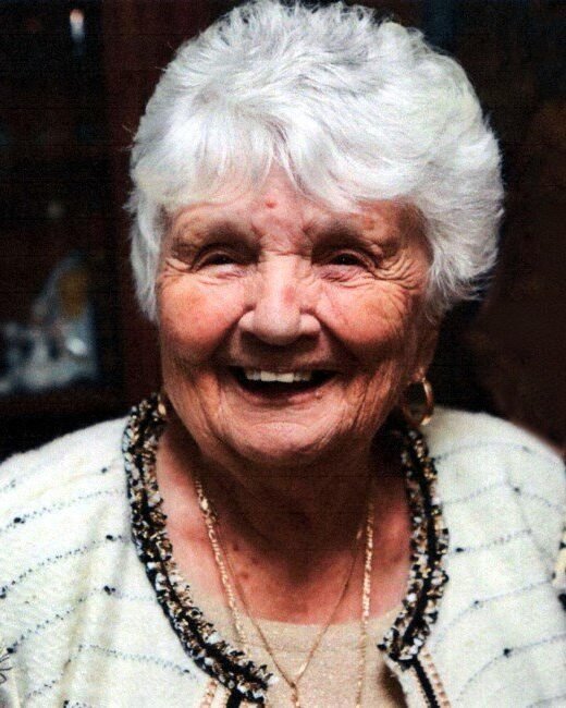 doreen wilson oshawa on obituary