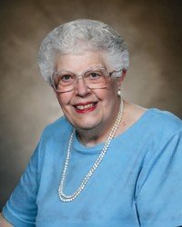 Doris Frieda Adeline Saar 2025
