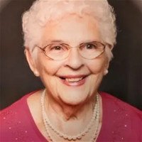 Dorothy Ilene Smith August 16 1933 December 17 2025