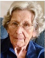 Dorothy Keevil North Vancouver Bc Obituary