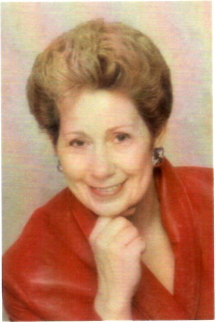 dorothy wessbecher courtice on obituary