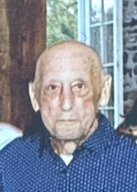 Douglas Harold Simzer April 4 1945 June 6 2025
