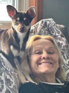 DUFFY, Carol Lee Duffy